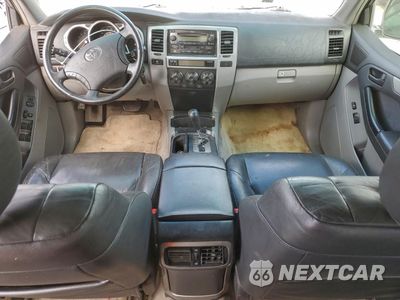 Zdjęcie 8 z 13 samochodu: 2003 TOYOTA 4RUNNER SR5 VIN:JTEZU14RX30001571 - miniatura