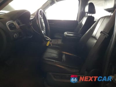 Zdjęcie 7 z 13 samochodu: 2007 CHEVROLET SUBURBAN C1500 VIN:3GNFC16067G214518 - miniatura