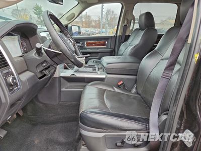 Zdjęcie 7 z 14 samochodu: 2011 DODGE RAM 1500 VIN:1D7RB1CT6BS547185 - miniatura