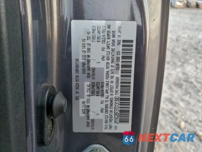 Zdjęcie 13 z 14 samochodu: 2007 MAZDA MX-5 MIATA VIN:JM1NC26F370131390 - miniatura