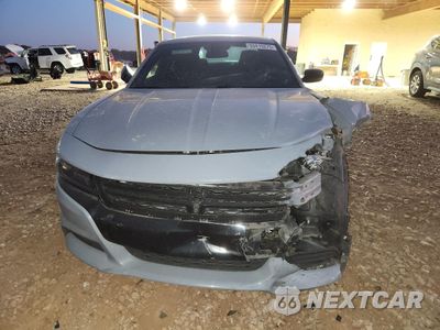 Piąte zdjęcie samochodu w środku: 2021 DODGE CHARGER SXT VIN:2C3CDXBG6MH636478 - miniatura
