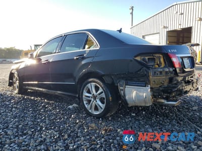 Drugie zdjęcie samochodu z przodu: 2011 MERCEDES-BENZ E 350 4MATIC VIN:WDDHF8HB7BA375134 - miniatura