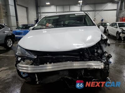 Piąte zdjęcie samochodu w środku: 2023 CHRYSLER VOYAGER LX VIN:2C4RC1CG7PR533704 - miniatura