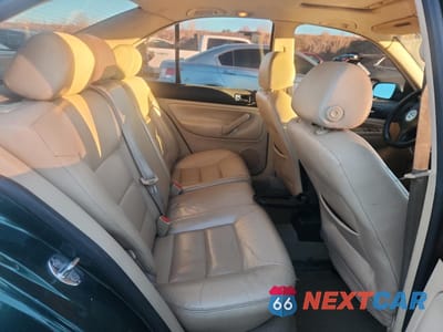 Zdjęcie 10 z 12 samochodu: 2001 VOLKSWAGEN JETTA GLX VIN:3VWTG29MX1M012923 - miniatura