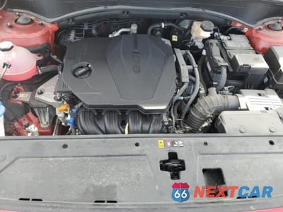 Zdjęcie 11 z 11 samochodu: 2023 HYUNDAI SANTA FE SE VIN:5NMS1DAJ8PH583108 - miniatura