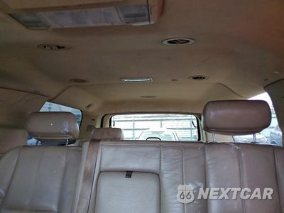 Zdjęcie 10 z 16 samochodu: 2007 GMC YUKON XL DENALI VIN:1GKFK66867J280231 - miniatura