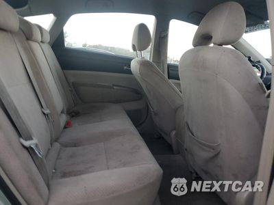Zdjęcie 10 z 12 samochodu: 2007 TOYOTA PRIUS VIN:JTDKB20U073290914 - miniatura