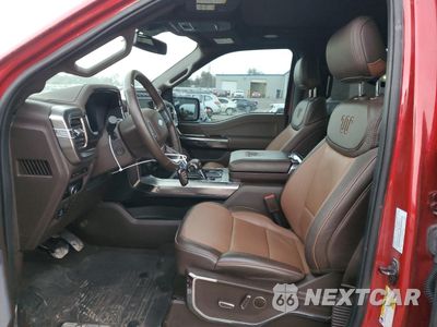 Zdjęcie 7 z 15 samochodu: 2023 FORD F150 SUPERCREW VIN:1FTFW1E83PFA39914 - miniatura