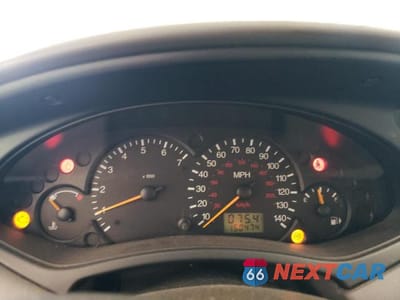 Zdjęcie 9 z 13 samochodu: 2000 FORD FOCUS ZTS VIN:1FAFP3831YW147738 - miniatura