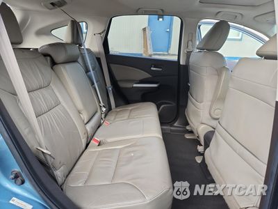 Zdjęcie 11 z 16 samochodu: 2013 HONDA CR-V EXL VIN:5J6RM4H78DL013310 - miniatura