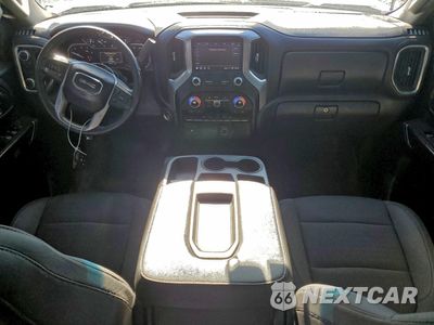 Zdjęcie 8 z 13 samochodu: 2021 GMC SIERRA K2500 SLE VIN:1GT49MEY1MF232834 - miniatura