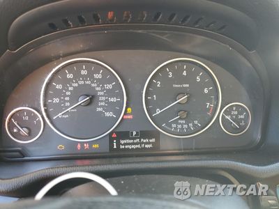 Zdjęcie 9 z 12 samochodu: 2012 BMW X3 XDRIVE28I VIN:5UXWX5C5XCL722314 - miniatura