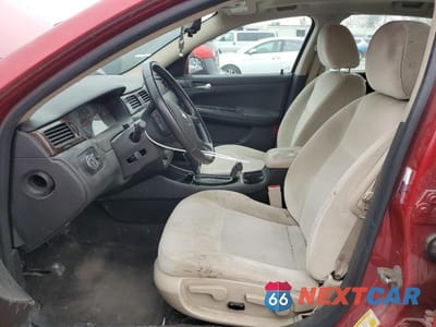 Zdjęcie 7 z 11 samochodu: 2013 CHEVROLET IMPALA LT VIN:2G1WG5E36D1251047 - miniatura