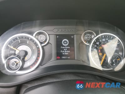 Zdjęcie 9 z 12 samochodu: 2019 RAM 5500 VIN:3C7WRMDL9KG546602 - miniatura