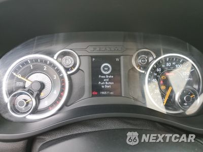 Zdjęcie 9 z 12 samochodu: 2019 RAM 5500 VIN:3C7WRMDL9KG546602 - miniatura