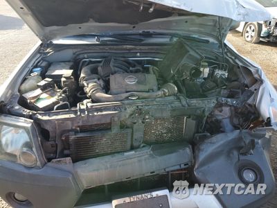 Zdjęcie 11 z 12 samochodu: 2015 NISSAN XTERRA X VIN:5N1AN0NW8FN658174 - miniatura