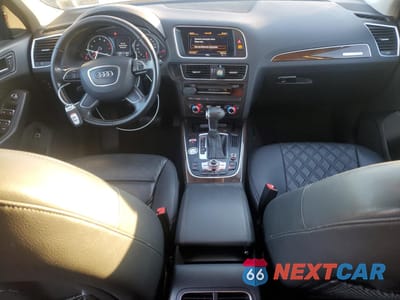 Zdjęcie 8 z 13 samochodu: 2015 AUDI Q5 PREMIUM PLUS VIN:WA1LFAFP1FA139069 - miniatura