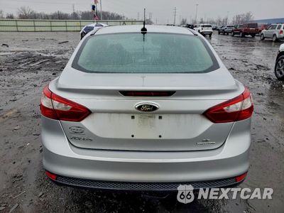 Zdjęcie 6 z 13 samochodu: 2013 FORD FOCUS SE VIN:1FADP3F29DL182945 - miniatura