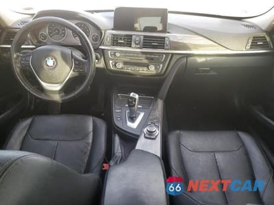 Zdjęcie 8 z 13 samochodu: 2013 BMW 328 I SULEV VIN:WBA3C1C50DF439152 - miniatura