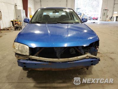 Piąte zdjęcie samochodu w środku: 2006 NISSAN SENTRA 1.8 VIN:3N1CB51D56L496675 - miniatura