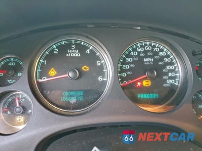 Zdjęcie 9 z 13 samochodu: 2007 GMC YUKON VIN:1GKFC16J97R429266 - miniatura