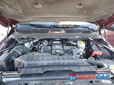 Zdjęcie 11 z 13 samochodu: 2024 RAM 3500 LARAMIE VIN:3C63RRMLXRG122361 - miniatura