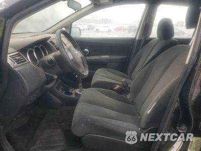 Zdjęcie 7 z 12 samochodu: 2011 NISSAN VERSA S VIN:3N1BC1CP8BL455265 - miniatura