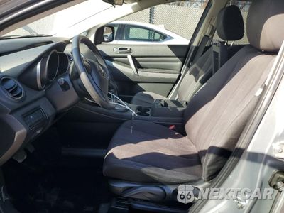 Zdjęcie 7 z 13 samochodu: 2011 MAZDA CX-7 VIN:JM3ER2AM3B0408558 - miniatura