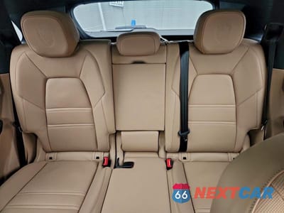 Zdjęcie 10 z 14 samochodu: 2020 PORSCHE CAYENNE E-HYBRID VIN:WP1AE2AY5LDA22075 - miniatura