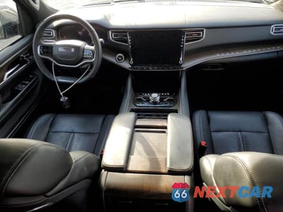 Zdjęcie 8 z 12 samochodu: 2024 JEEP GRAND WAGONEER L SERIES I VIN:1C4SJSEP6RS112360 - miniatura