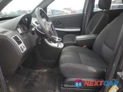 Zdjęcie 7 z 15 samochodu: 2008 PONTIAC TORRENT VIN:2CKDL33F386051126 - miniatura