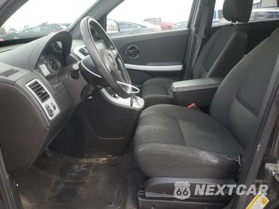 Zdjęcie 7 z 15 samochodu: 2008 PONTIAC TORRENT VIN:2CKDL33F386051126 - miniatura