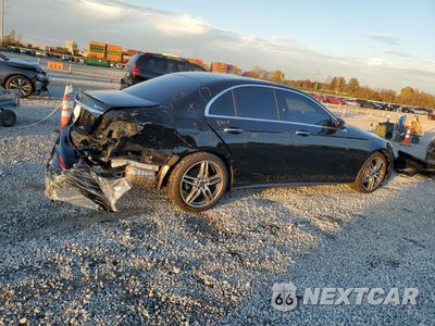 Trzecie zdjęcie samochodu z tyłu: 2017 MERCEDES-BENZ E 300 4MATIC VIN:WDDZF4KBXHA240177 - miniatura