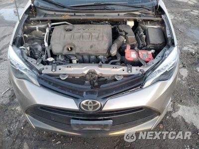 Zdjęcie 11 z 11 samochodu: 2018 TOYOTA COROLLA L VIN:2T1BURHE8JC057474 - miniatura