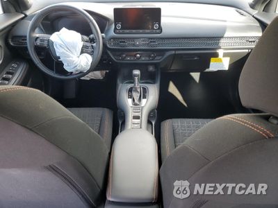 Zdjęcie 8 z 15 samochodu: 2025 HONDA HR-V SPORT VIN:3CZRZ1H54SM749008 - miniatura