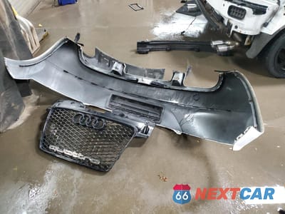 Zdjęcie 12 z 13 samochodu: 2009 AUDI TT 3.2 QUATTRO VIN:TRUDD38J591020603 - miniatura