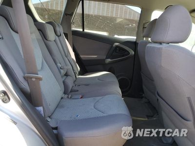 Zdjęcie 10 z 13 samochodu: 2007 TOYOTA RAV4 VIN:JTMZK33V175011984 - miniatura