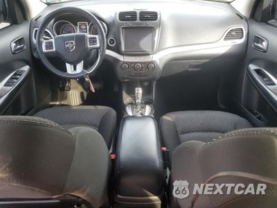 Zdjęcie 8 z 14 samochodu: 2014 DODGE JOURNEY SXT VIN:3C4PDCBBXET301730 - miniatura