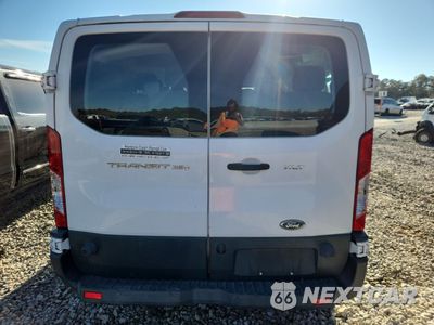 Zdjęcie 6 z 12 samochodu: 2016 FORD TRANSIT T-350 VIN:1FBZX2ZM3GKA74391 - miniatura
