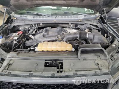 Zdjęcie 11 z 13 samochodu: 2018 FORD F150 SUPER CAB VIN:1FTFX1EG6JFC08058 - miniatura