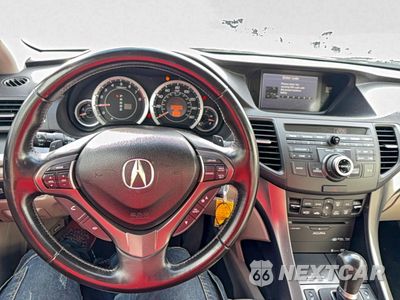Zdjęcie 9 z 10 samochodu: 2011 ACURA TSX VIN:JH4CU2F65BC012895 - miniatura