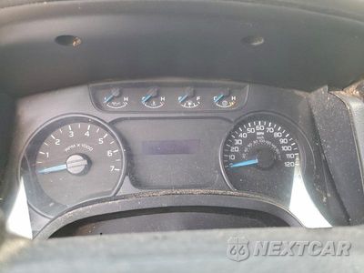 Zdjęcie 9 z 13 samochodu: 2013 FORD F150 SUPERCREW VIN:1FTFW1EF3DFB77088 - miniatura