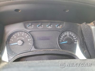 Zdjęcie 9 z 15 samochodu: 2013 FORD F150 SUPERCREW VIN:1FTFW1EF3DFB77088 - miniatura