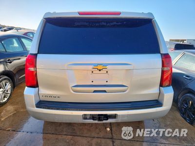 Zdjęcie 6 z 14 samochodu: 2019 CHEVROLET TAHOE C1500 LS VIN:1GNSCAKC1KR157555 - miniatura