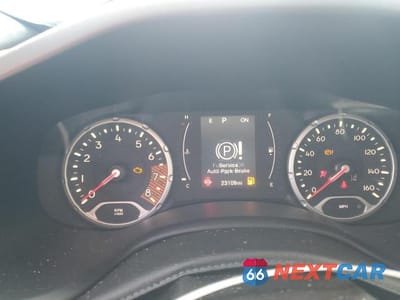 Zdjęcie 9 z 13 samochodu: 2021 JEEP RENEGADE SPORT VIN:ZACNJCAB1MPM30587 - miniatura