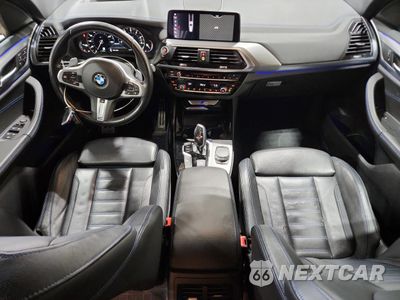 Zdjęcie 8 z 16 samochodu: 2019 BMW X3 XDRIVEM40I VIN:5UXTS3C52KLR72764 - miniatura