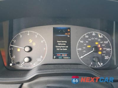 Zdjęcie 9 z 12 samochodu: 2024 TOYOTA COROLLA LE VIN:5YFB4MDE2RP218552 - miniatura
