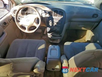 Zdjęcie 8 z 13 samochodu: 2003 DODGE GRAND CARAVAN SE VIN:1D4GP24333B208976 - miniatura