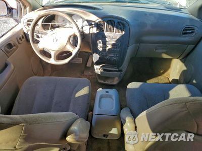 Zdjęcie 8 z 13 samochodu: 2003 DODGE GRAND CARAVAN SE VIN:1D4GP24333B208976 - miniatura