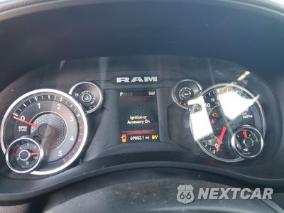 Zdjęcie 8 z 10 samochodu: 2024 RAM 2500 TRADESMAN VIN:3C6UR5CL0RG238263 - miniatura